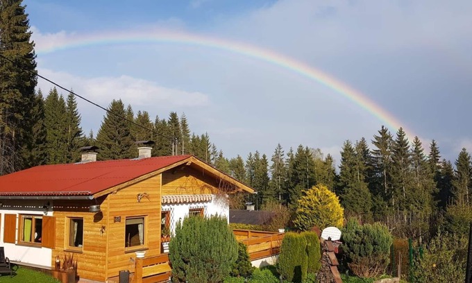 Wolfsberg House | Holiday house Wolfsberg for 1 - 2 persons with 1 bedroom - Holiday house