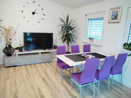 Tisina House | Holiday house Zala