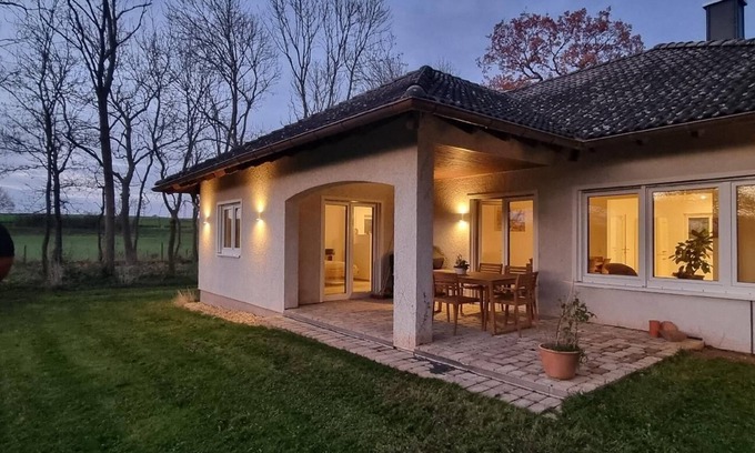 Zulpich House | Holiday house Zülpich for 1 - 8 persons with 5 bedrooms - Holiday house