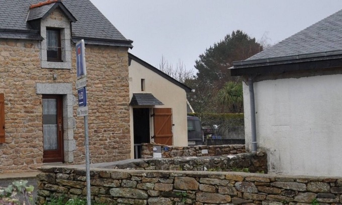 Nevez Apartment | Holiday in Southern Brittany
