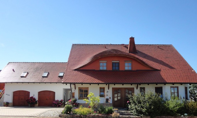 Pottenstein Apartment | Holiday in the beautiful Franconian Switzerland - Apartment Zitzmann
