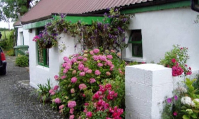 Mayour Cottage | Holiday in the center of Ireland