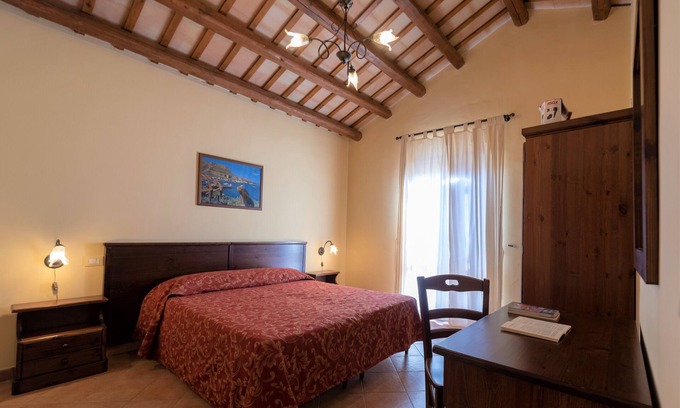 Valderice Apartment | Holiday in the Valley of Erice 2