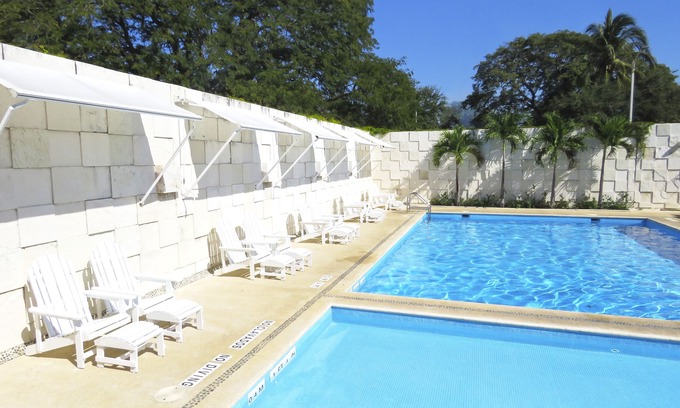 Playa Diamante Hotel | Holiday Inn Acapulco La Isla by IHG