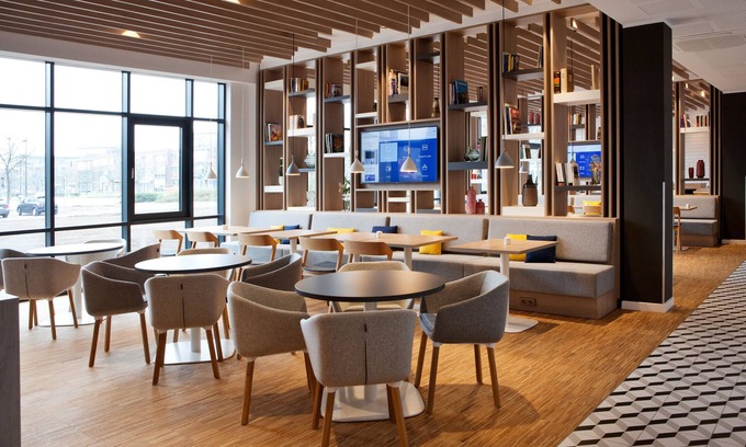 Kaiserslautern Hotel | Holiday Inn Express Kaiserslautern by IHG