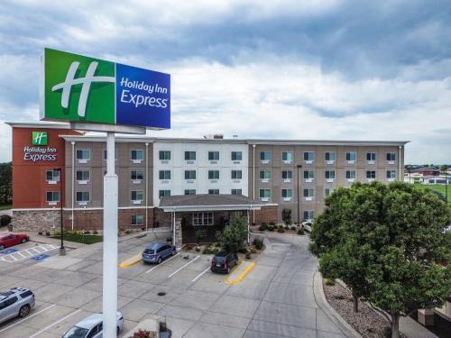 Hastings Hotel | Holiday Inn Express Hastings by IHG