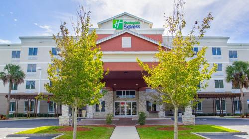 Port Malabar Hotel | Holiday Inn Express Hotel & Suites Palm Bay by IHG