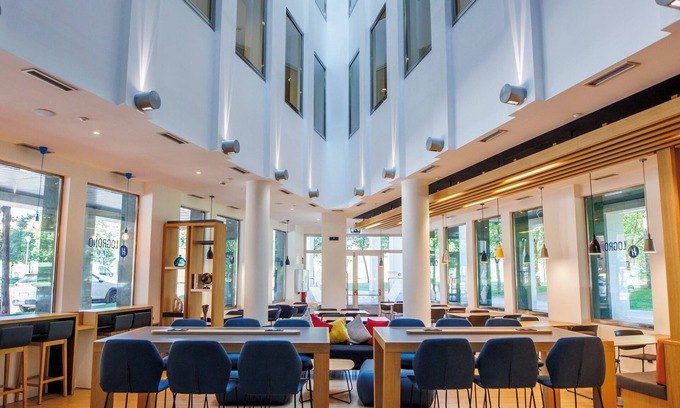 Logrono Hotel | Holiday Inn Express Logrono Rioja by IHG