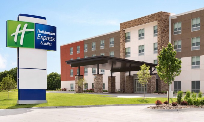 Clear Spring Hotel | Holiday Inn Express & Suites Clear Spring by IHG