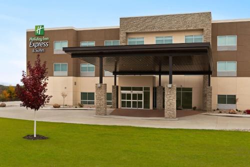 Beaver Dam Hotel | Holiday Inn Express & Suites - Beaver Dam by IHG