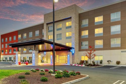 Mechanicstown Hotel | Holiday Inn Express & Suites - Middletown - Goshen by IHG