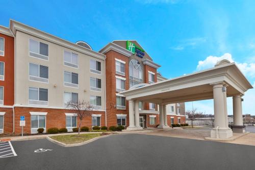Franklin Hotel | Holiday Inn Express & Suites Dayton South Franklin by IHG