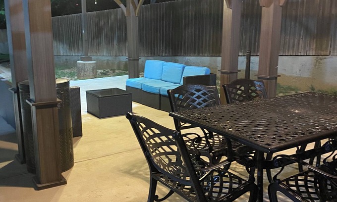 Ira Hotel | Holiday Inn Express &Suites Snyder by IHG