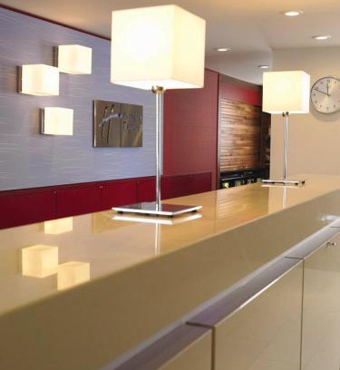 Lubei District Hotel | Holiday Inn Express Tangshan Downtown by IHG