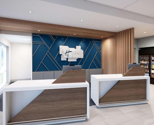 Kernersville Hotel | Holiday Inn Express & Suites Kernersville South by IHG
