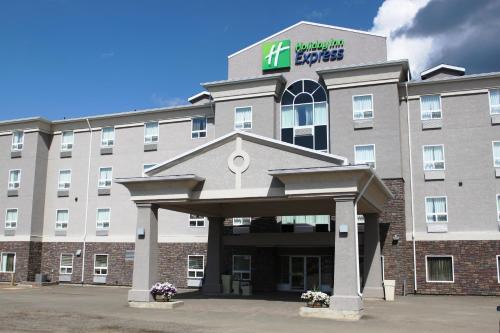 Yorkton Hotel | Holiday Inn Express Yorkton East by IHG