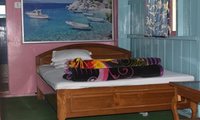 Alipurduar House | Holiday Inn Homestay, Buxa
