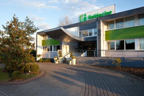 Englos Hotel | Holiday Inn Lille Ouest Englos by IHG