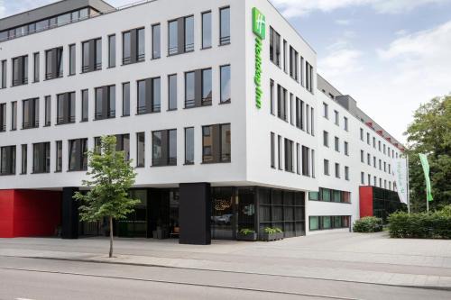 Sendling - Westpark Hotel | Holiday Inn Munich - Westpark by IHG