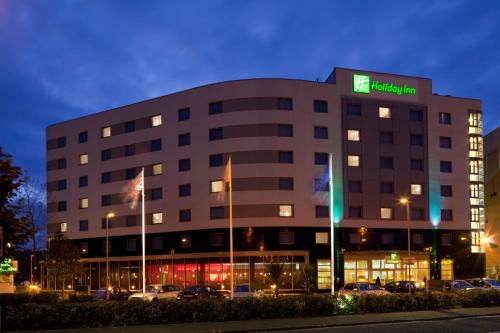 Norwich Hotel | Holiday Inn Norwich City by IHG