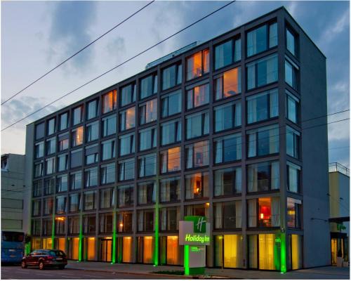 Schallmoos Hotel | Holiday Inn - Salzburg City by IHG