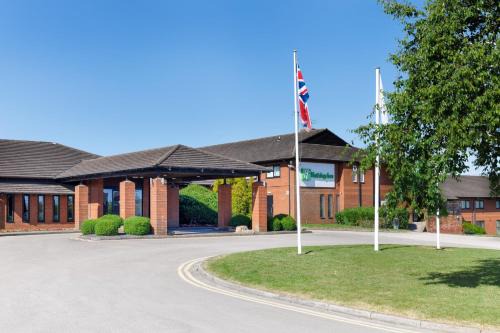 South Normanton Hotel | Holiday Inn South Normanton M1, Jct.28 by IHG