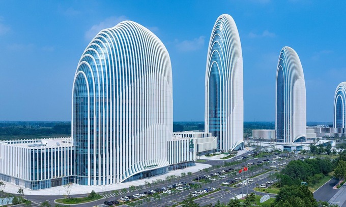 Xingtai County Hotel | Holiday Inn Xingtai Quancheng by IHG