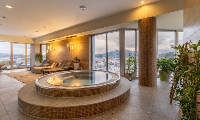 Zilina Hotel | Holiday Inn Zilina by IHG