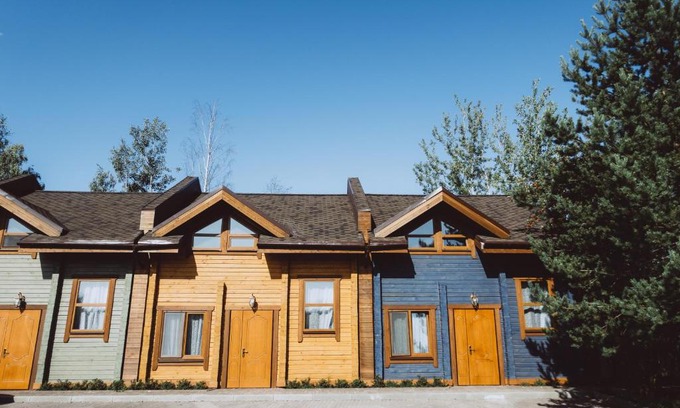 Novozavidovskiy Resort | Holiday Park MoreAmore