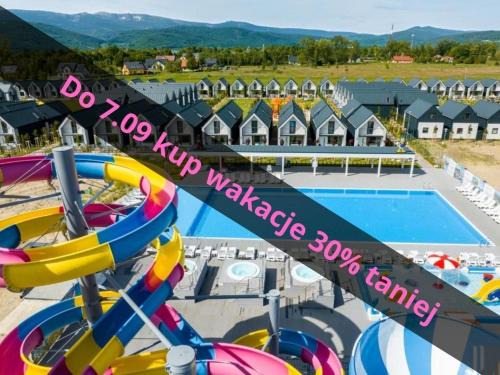 Cieplice Resort | Holiday Park & Resort Cieplice Zdrój