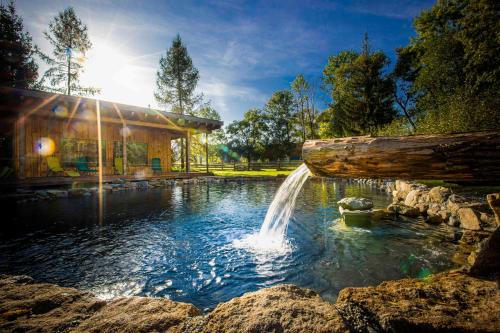 Stredne Malatiny House | Holiday Raj
