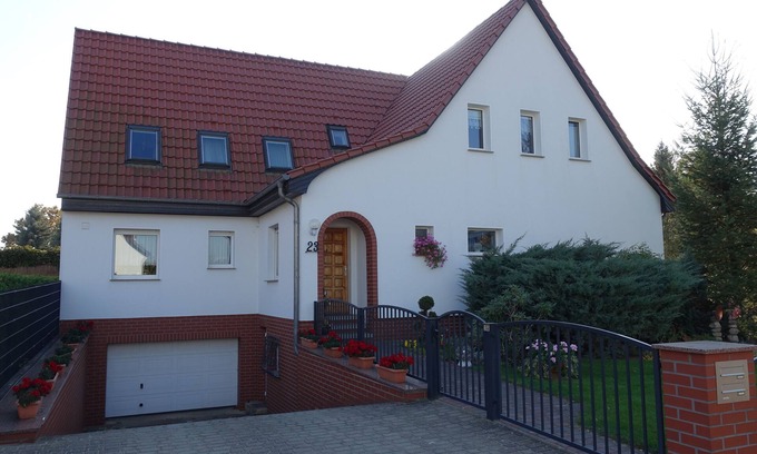 Furstenwalde/Spree Apartment | Holiday Rehfeld