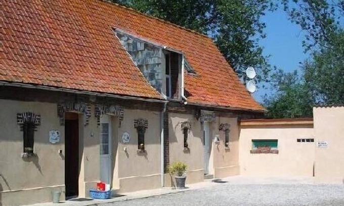 Nielles-les-Ardres Other | Holiday rental in the region of Pas-de-calais, near of 'cote d'opale'