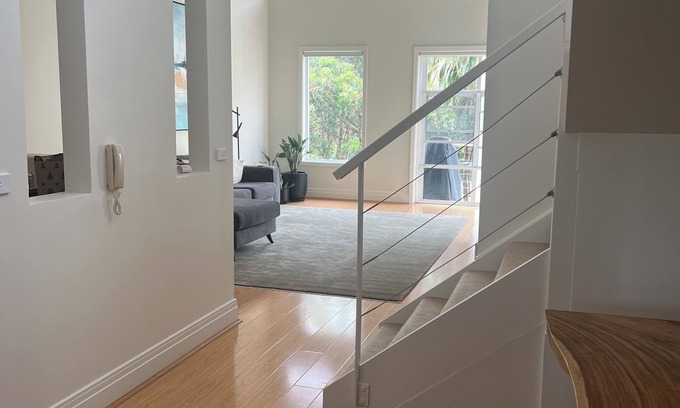 Dee Why Apartment | Holiday Rental 4-15 January 2025