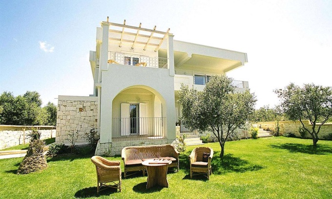 Darmarochori House | Holiday Residence Rodanthi, Darmarochori
