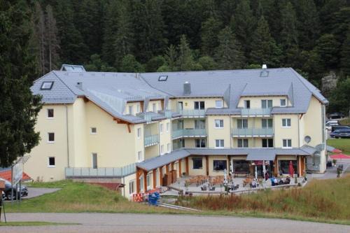 Feldberg Apartment | Holiday resort Grafenmatt, Feldberg