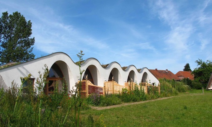 Wangelin Apartment | Holiday rooms in the guesthouse on Wangeliner garden (1) - Gästehaus am Wangeliner garden