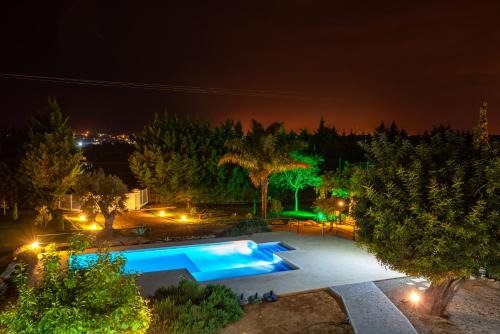 Olhao Villa | Holiday's Paradise