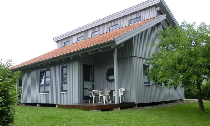 Waldmuenchen House | Holiday Waldmünchen Tb1 50sqm to 4 pers (9b) Wi-Fi and Erlebnisbadnutzung incl