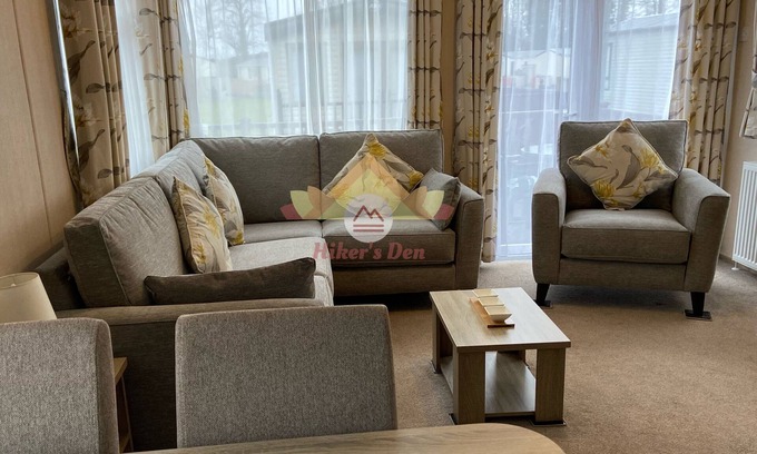 Brigham House | holidayincumbriacouk - Hiker's Den, Brigham near Cockermouth, Cumbria