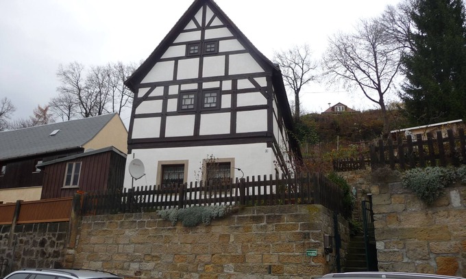 Pirna Apartment | Holidays and holidays in Pirna, the gateway to Saxon Switzerland