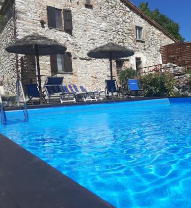 Urbino House | Holidays Cà tassino