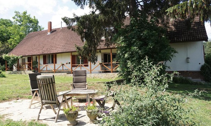 Igal Apartment | Holidays Hongarije