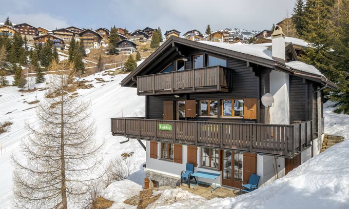 Bettmeralp Apartment | Holidays in the Aletsch Arena at the Aletsch Glacier in the Unesco World Natural