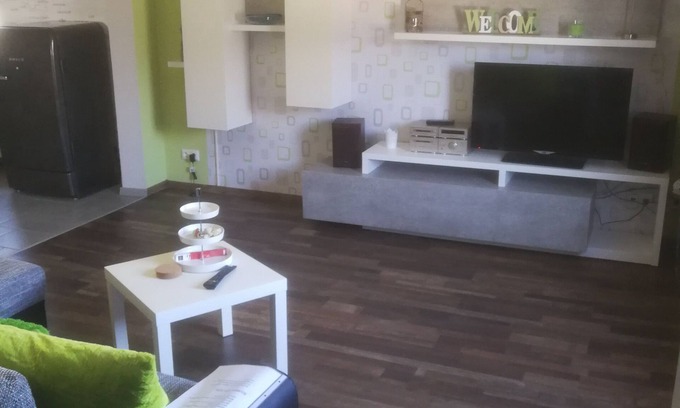 Idar-Oberstein Apartment | Holidays in the Idar-Oberstein National Park and Jewelry Region