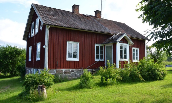 Urshult House | Holidays like in Bullerbü