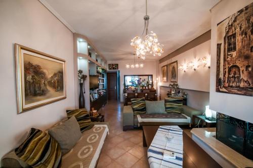 Nea Anchialos House | Holidays Pelion