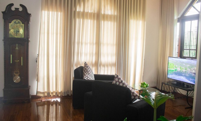 Anniwatta Bed & Breakfast | Holistic Villas River