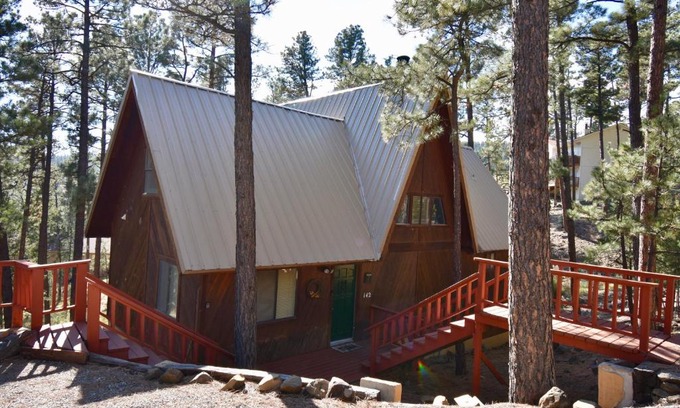 Alto House | Holladay's Hideaway