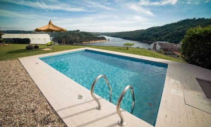 Melres Villa | Holliday Villa - Casa do Sobreiro
